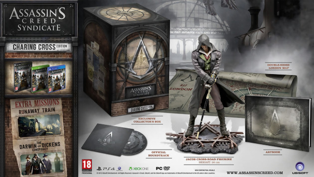 Assassin s Creed Syndicate