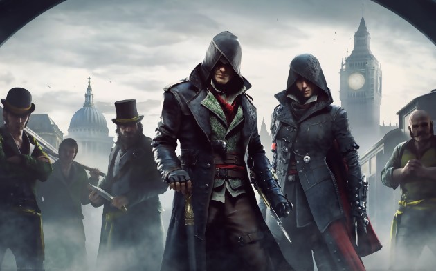 Assassin s Creed Syndicate