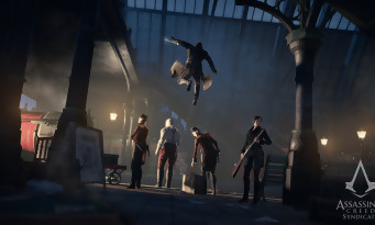 Assassin's Creed Syndicate