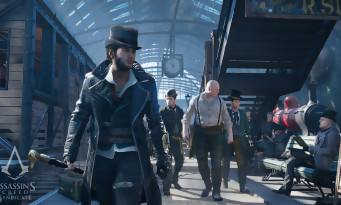 Assassin's Creed Syndicate