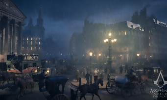 Assassin's Creed Syndicate