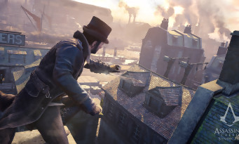 Assassin's Creed Syndicate