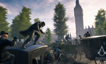 Assassin's Creed Syndicate