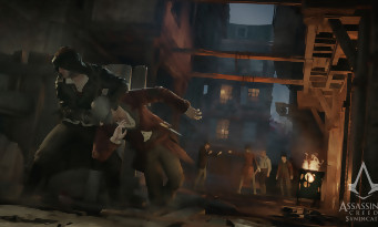 Assassin's Creed Syndicate