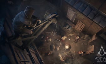 Assassin's Creed Syndicate