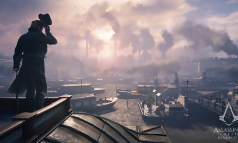 Assassin's Creed Syndicate