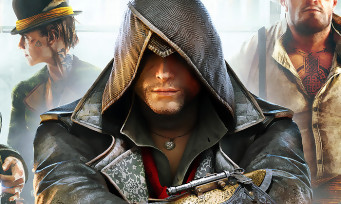 Assassin's Creed Syndicate : toutes les images sur PS4 et Xbox One