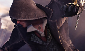 Assassin's Creed Syndicate : un nouveau trailer pour présenter Londres