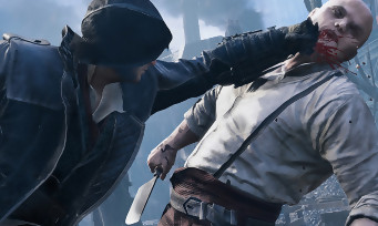Assassin's Creed Syndicate : les 43 premières minutes du jeu sur PS4