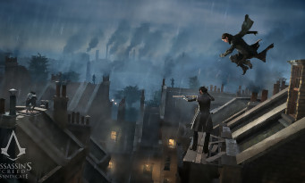 Assassin's Creed Syndicate