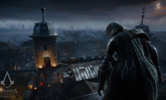 Assassin's Creed Syndicate