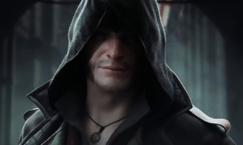 Assassin's Creed Syndicate : une publicité en mode cauchemar