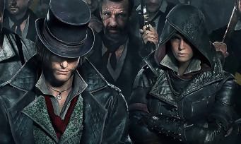 Assassin's Creed Syndicate : téléchargez la mise à jour sur PS4 Pro