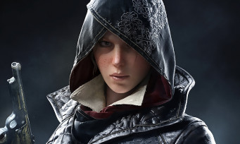 Assassin's Creed Syndicate : le jeu offert sur l'Epic Games Store