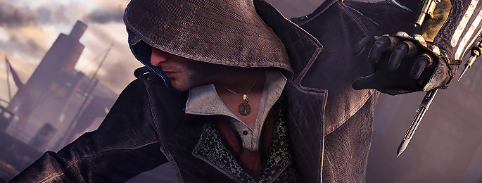 Assassin's Creed Syndicate : on a vu le jeu chez Ubisoft Québec