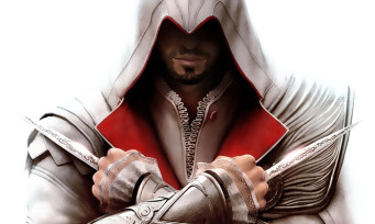 Assassin's Creed The Ezio Collection : les améliorations graphiques en vidéo