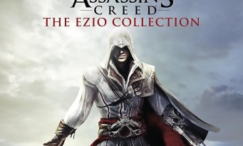 Assassin's Creed : The Ezio Collection