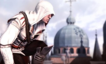 Assassin s Creed : The Ezio Collection