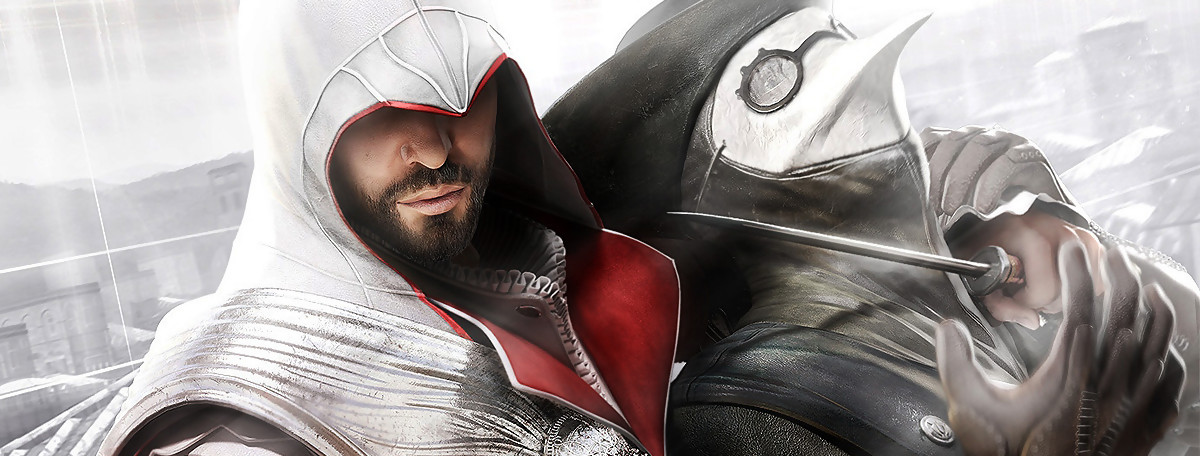 Test Assassin's Creed The Ezio Collection sur PS4