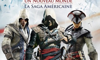 Assassin's Creed : Un Nouveau Monde