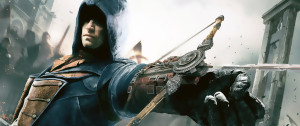Notre-Dame : Ubisoft offre Assassin's Creed Unity pendant une semaine