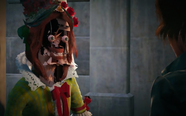 Assassin s Creed Unity