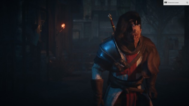 Assassin s Creed Unity