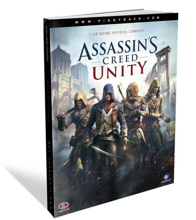 Assassin s Creed Unity