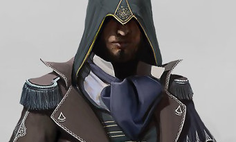 Assassin's Creed Rogue : la première vidéo du jeu a fuité