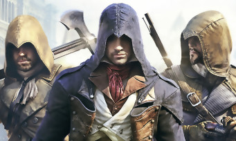 Assassin's Creed Unity : tous les collectors