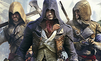 Assassin's Creed : les missions Rift dévoilées