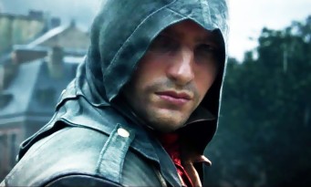 Assassin's Creed Unity : trailer de l'acteur d'Arno