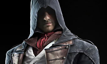 Assassin's Creed Unity : le trailer en slow motion de la gamescom 2014