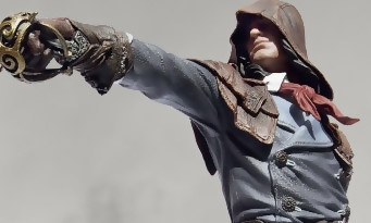 Assassin's Creed Unity : les plus belle exécutions en vidéo