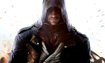 Assassin's Creed Unity : trailer des acteurs dans le jeu