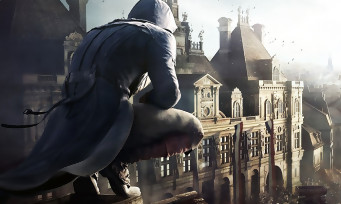 Assassin's Creed Unity : du gameplay à Notre-Dame