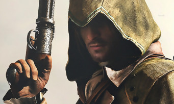 Assassin's Creed Unity : un nouveau patch arrive