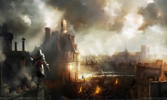 Assassin's Creed Unity