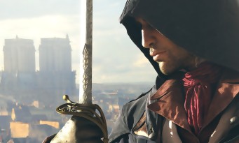 Assassin's Creed Unity