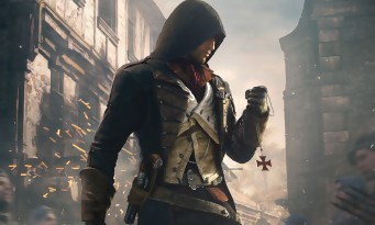 Assassin's Creed Unity