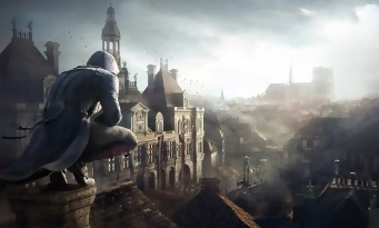 Assassin's Creed Unity