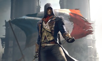 Assassin's Creed Unity