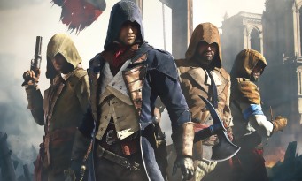 Assassin's Creed Unity