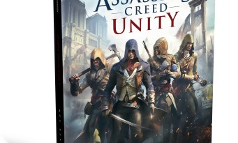 Assassin's Creed Unity