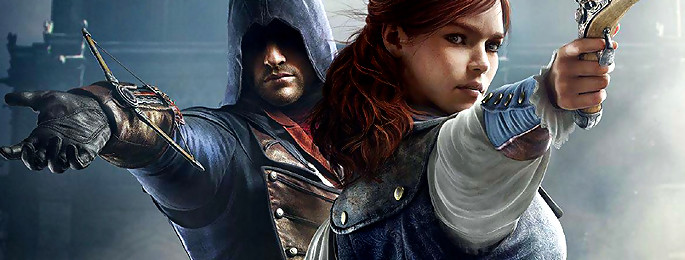Assassin's Creed Unity : notre avis sur le solo et le multi