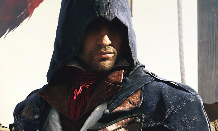 Assassin's Creed: 10 ملايين لعبة حول العالم لـ Unity وRogue