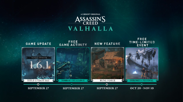 Assassin s Creed Valhalla