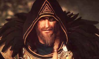 Assassin's Creed Valhalla : le DLC L’Aube du Ragnarök s'offre un trailer ultime
