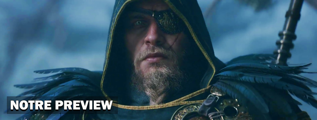 Assassin's Creed Valhalla : on a vu le DLC "Dawn of Ragnarök", nos impressions