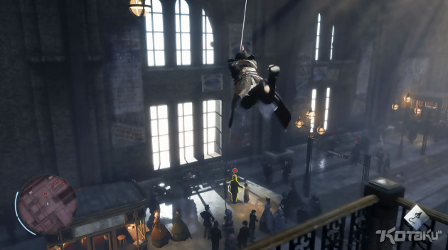 Assassin s Creed Victory